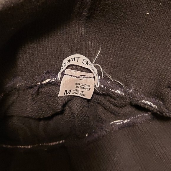 High waisted sexy short shorts - Picture 5 of 5